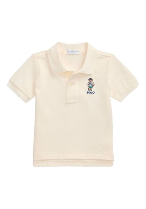 Polo Ralph Lauren Kids Ralph Lauren Kids | T-SHIRT E POLO | 320973120001PF25 NEVIS BEAR
